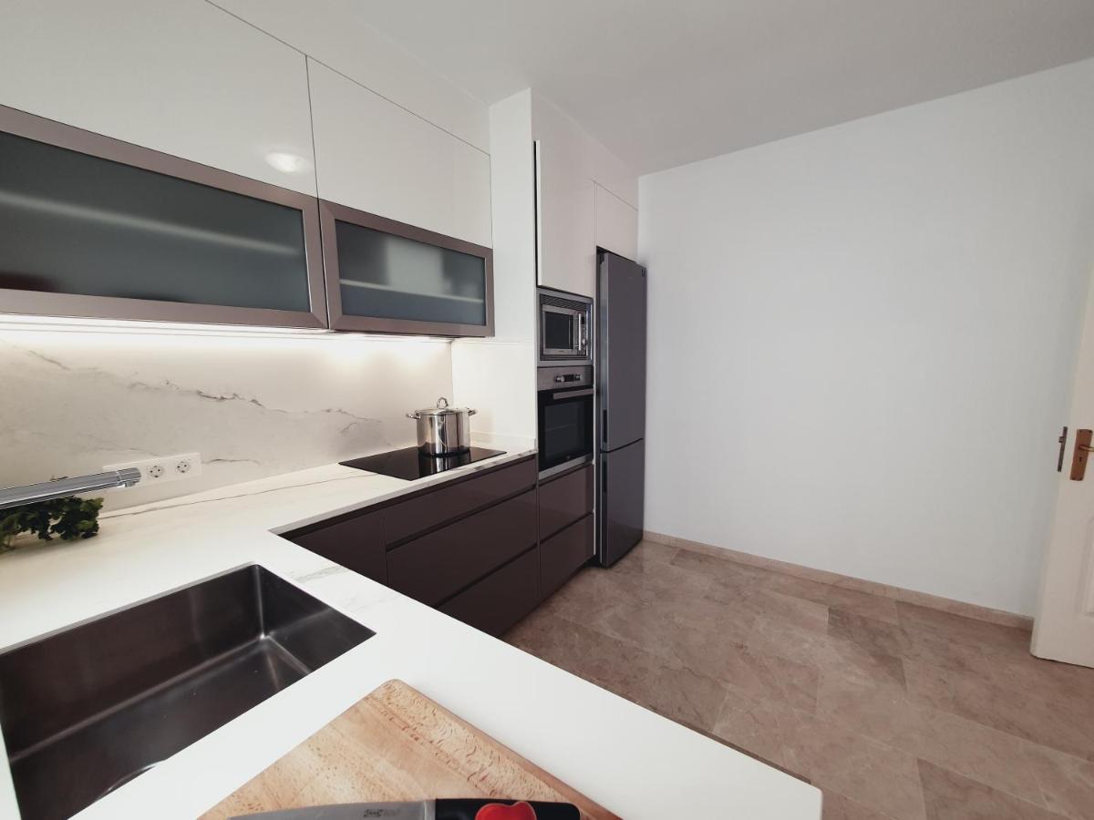 Modern Family Home Above Swimming Pool Puerto Rico  Ngoại thất bức ảnh
