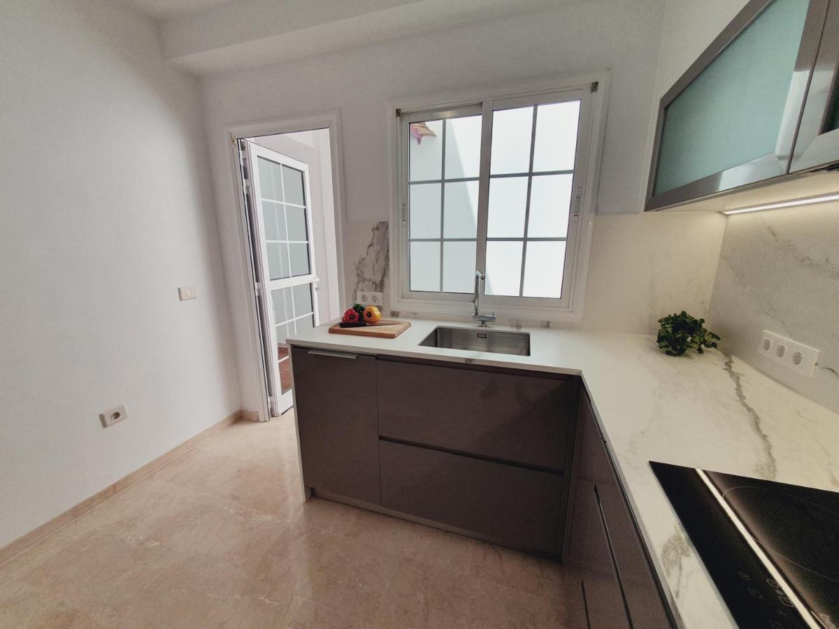 Modern Family Home Above Swimming Pool Puerto Rico  Ngoại thất bức ảnh