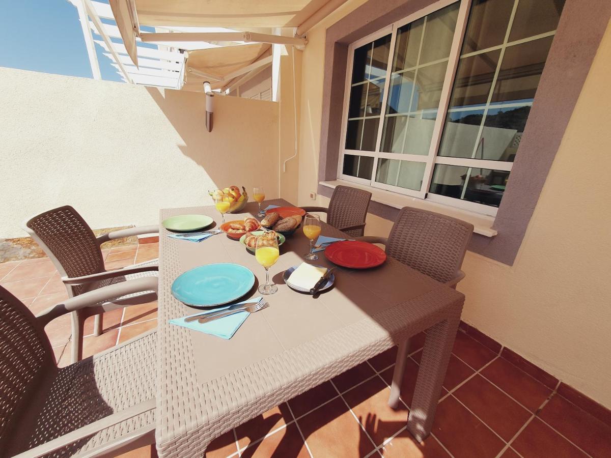 Modern Family Home Above Swimming Pool Puerto Rico  Ngoại thất bức ảnh