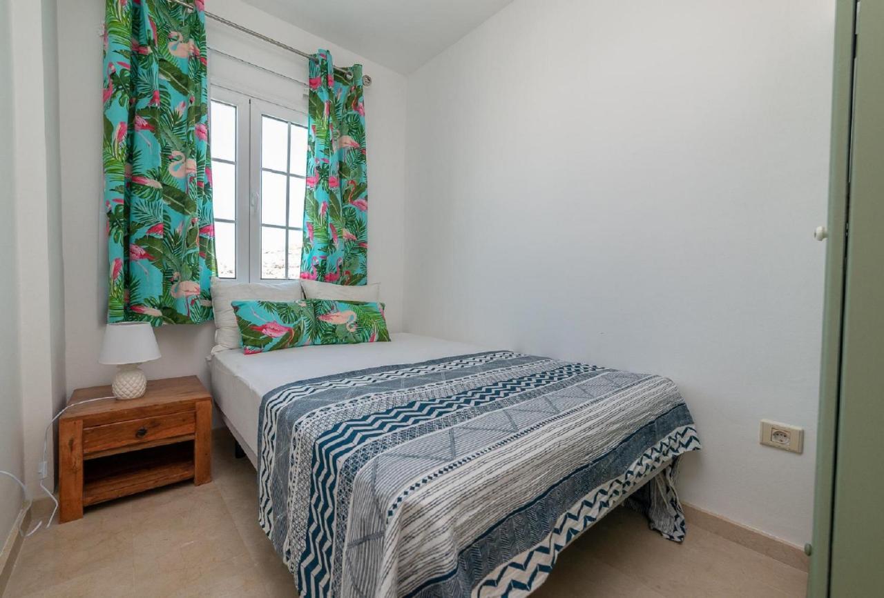 Modern Family Home Above Swimming Pool Puerto Rico  Ngoại thất bức ảnh