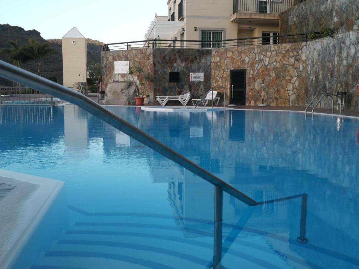 Modern Family Home Above Swimming Pool Puerto Rico  Ngoại thất bức ảnh