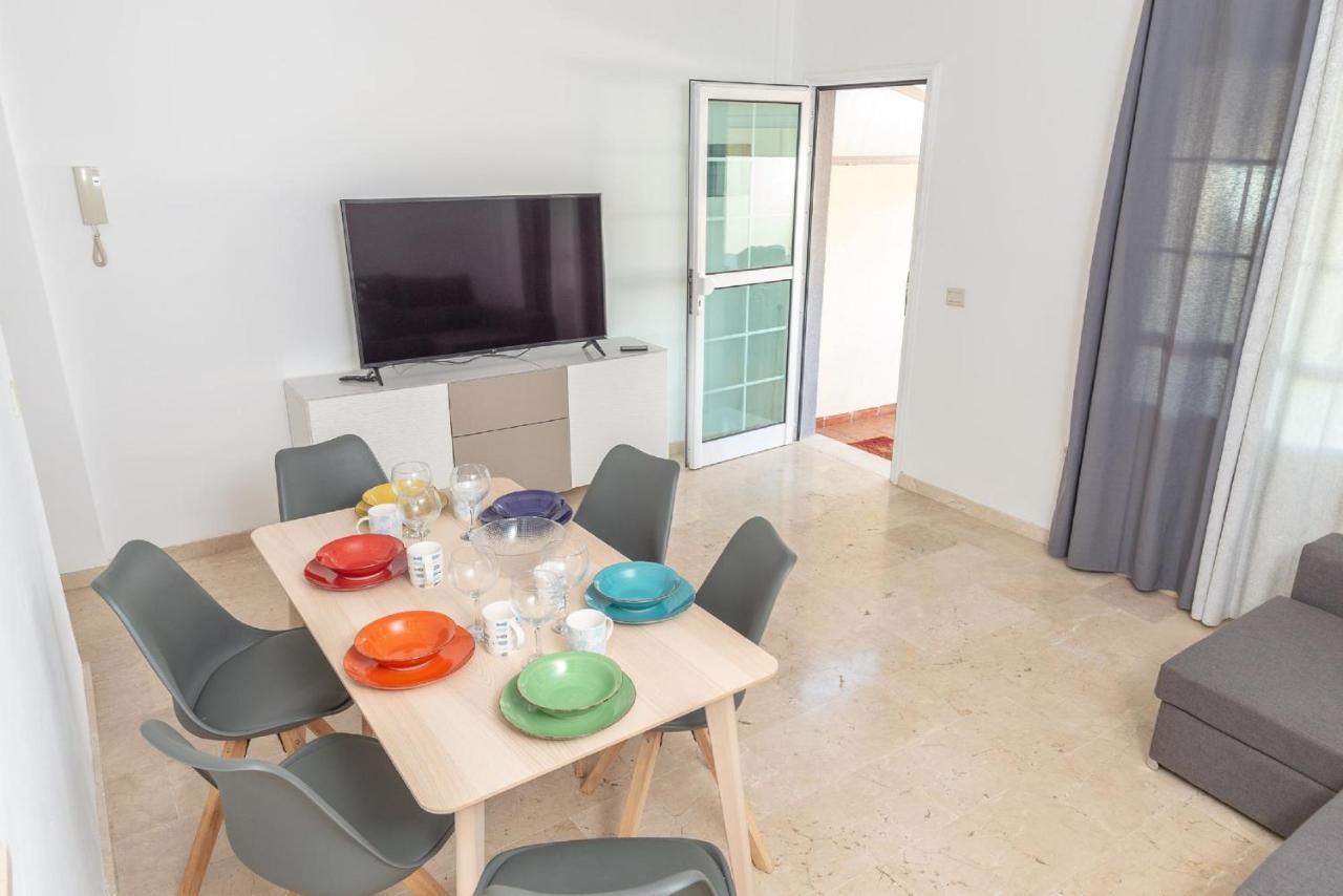 Modern Family Home Above Swimming Pool Puerto Rico  Ngoại thất bức ảnh